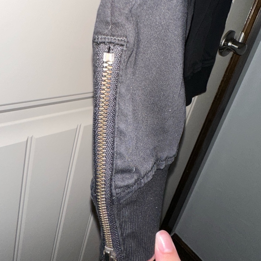Level 99 Zip Trouser - image 4